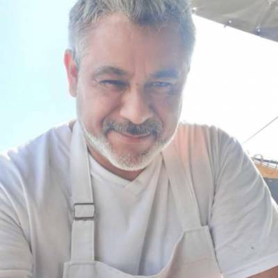  Hombre de 54 años Hurlingham