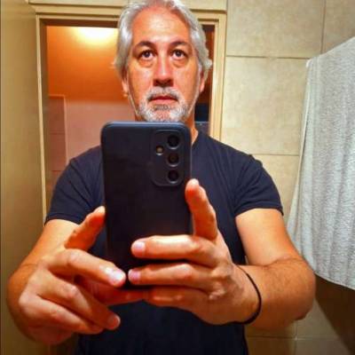  Hombre de 59 años Vicente Lopez