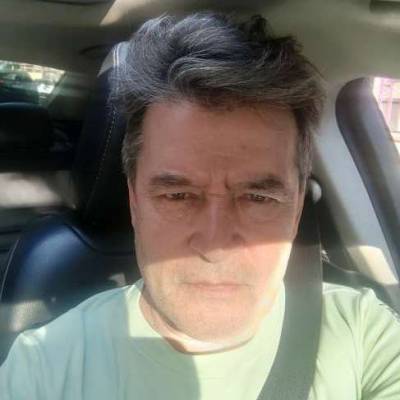  Hombre de 70 años Floresta