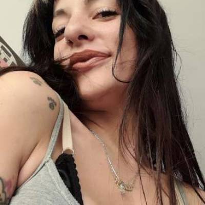  Mujer de 37 años Villa Devoto