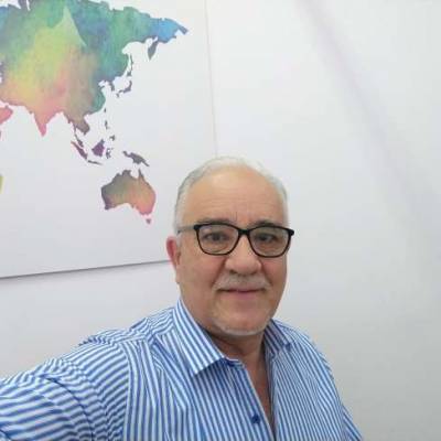  Hombre de 65 años Trenque Lauquen