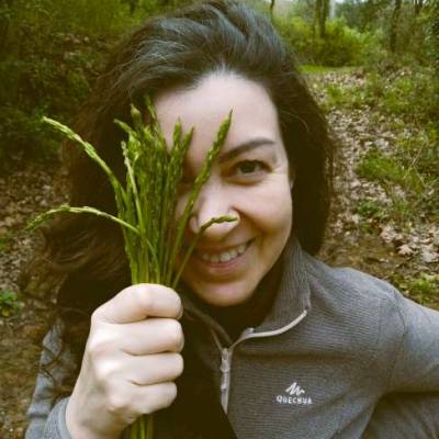  Mujer de 49 años Gerona