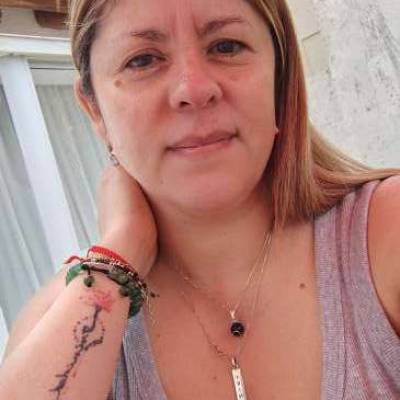  Mujer de 49 años Godoy cruz