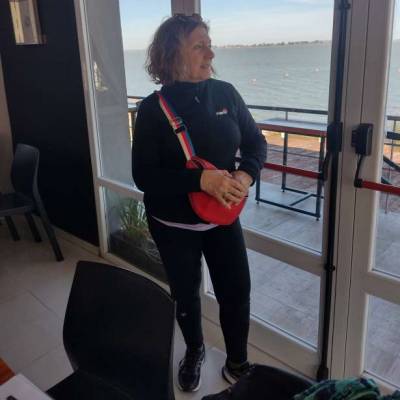 Mujer de 66 años Villa Ortuzar
