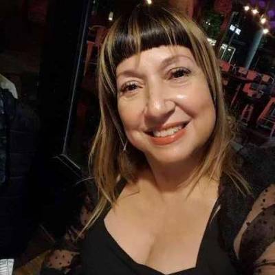  Mujer de 59 años Florencio Varela
