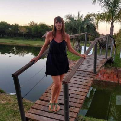  Mujer de 59 años Belgrano