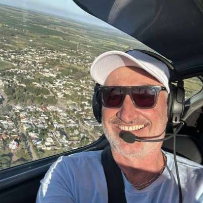  Hombre de 55 años Rafaela