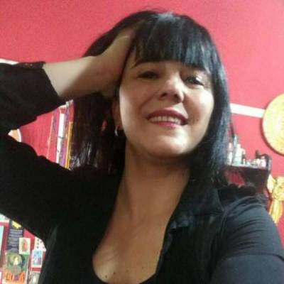  Mujer de 52 años San Martin