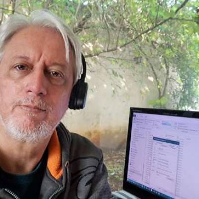  Hombre de 58 años Sao Paulo