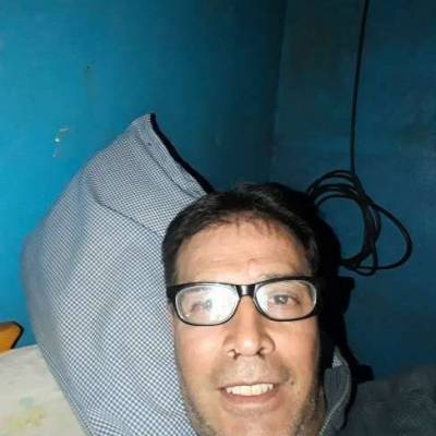  Hombre de 55 años San Luis