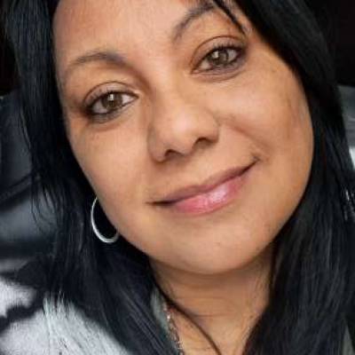  Mujer de 49 años Parque Avellaneda