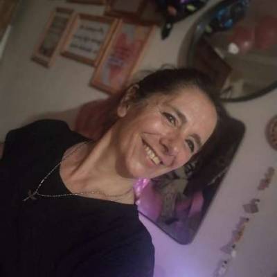  Mujer de 56 años Ituzaingo