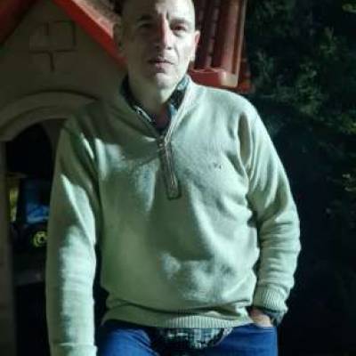  Hombre de 56 años Monte Castro