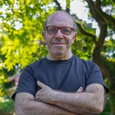 Hombre de 64 años Villa Crespo