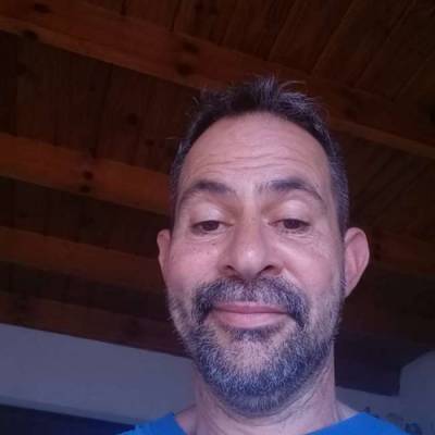  Hombre de 59 años Vicente Lopez