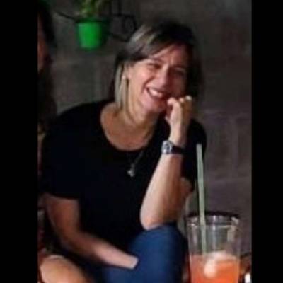  Mujer de 57 años Quilmes