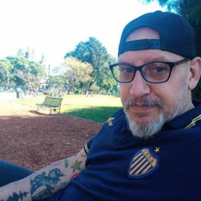  Hombre de 56 años La Matanza