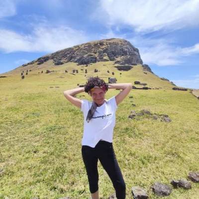  Mujer de 62 años Florencio Varela