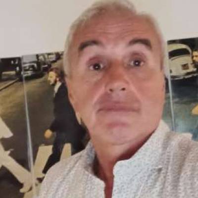  Hombre de 66 años San Telmo
