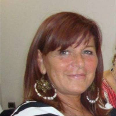  Mujer de +74 años Bahia Blanca
