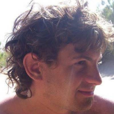  Hombre de 44 años Tandil