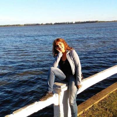  Mujer de 59 años Quilmes