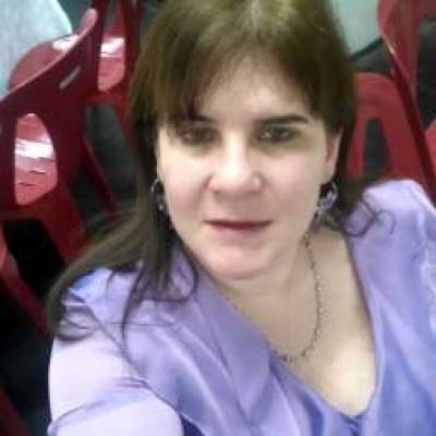  Mujer de 53 años La Paternal