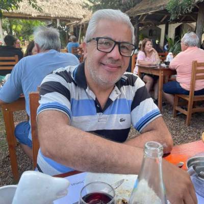  Hombre de 61 años La Matanza