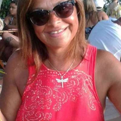  Mujer de 65 años Villa Pueyrredon