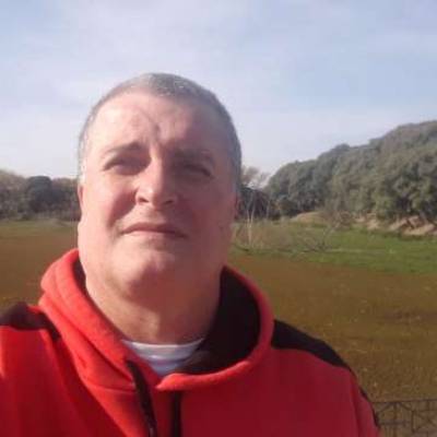  Hombre de 61 años Barracas