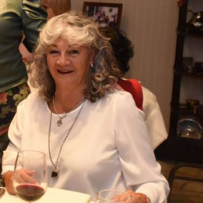  Mujer de 64 años Mar del Plata