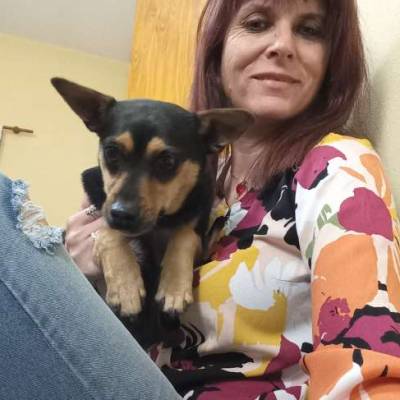  Mujer de 57 años Ezeiza