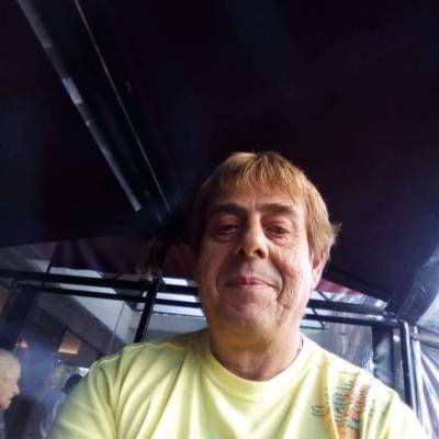  Hombre de 62 años Boedo