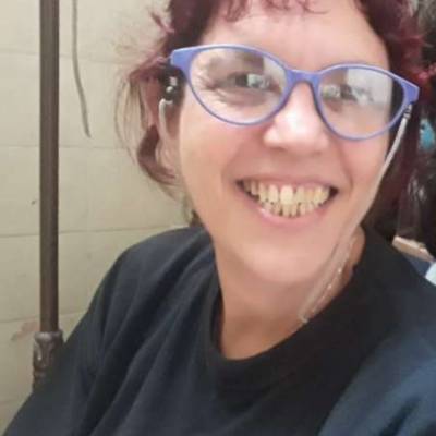  Mujer de 61 años Miramar
