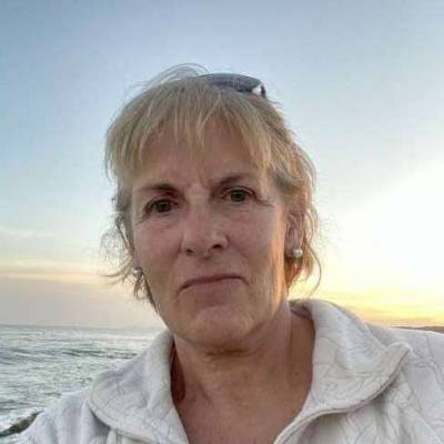  Mujer de 67 años Morón
