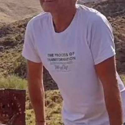  Hombre de 67 años Miramar