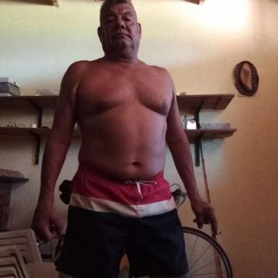  Hombre de 50 años Chacabuco
