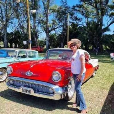  Mujer de 69 años Monte Castro