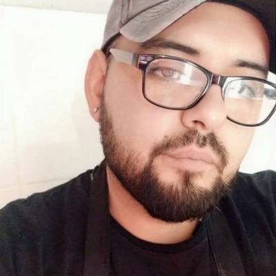  Hombre de 31 años Guaymallen