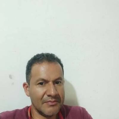  Hombre de 46 años Ibague