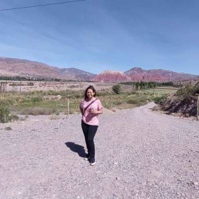  Mujer de 51 años Hurlingham