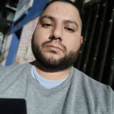  Hombre de 32 años San Salvador de Jujuy