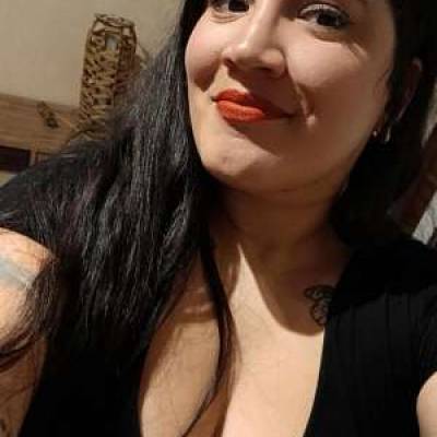  Mujer de 36 años Guaymallen