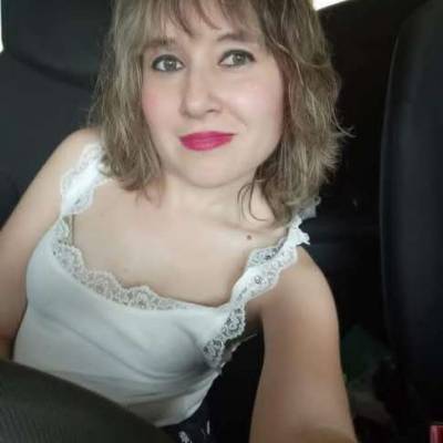  Mujer de 36 años Onda
