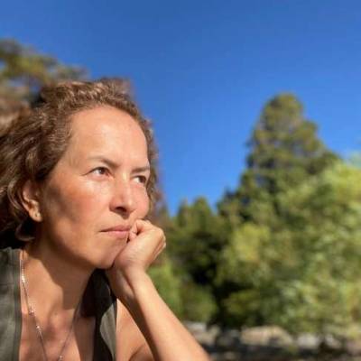  Mujer de 53 años San Martin de los Andes