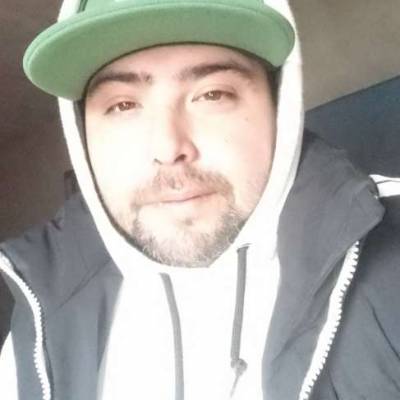  Hombre de 33 años Berazategui