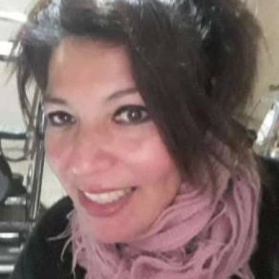  Mujer de 57 años Ituzaingo
