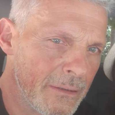  Hombre de 65 años La Plata