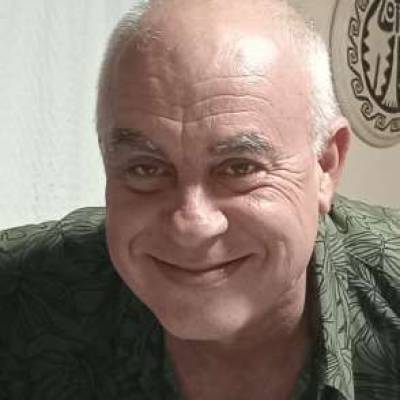  Hombre de 62 años Baradero