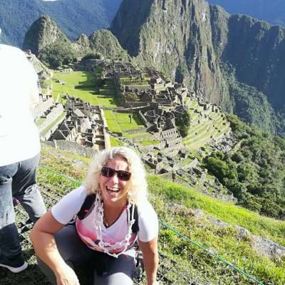  Mujer de 56 años Villa Soldati